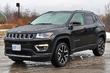 Jeep Compass krosovera otrā paaudze foto 5