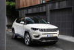 Jeep Compass krosovera otrā paaudze foto 4