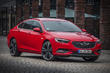 Opel Insignia liftbeka apskats foto 1