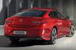 Opel Insignia liftbeka apskats foto 7