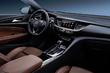 Opel Insignia liftbeka apskats foto 5
