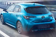 Toyota Corolla hečbeks, 2019. modeļa gads foto 6