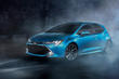 Toyota Corolla hečbeks, 2019. modeļa gads foto 1