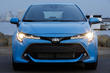 Toyota Corolla hečbeks, 2019. modeļa gads foto 5