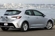 Toyota Corolla hečbeks, 2019. modeļa gads foto 3