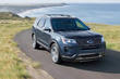 Ford Explorer apvidus auto piektā paaudze foto 8