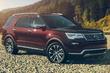 Ford Explorer apvidus auto piektā paaudze foto 4