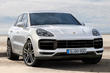 Porsche Cayenne trešās paaudzes apskats foto 1