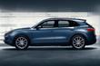 Porsche Cayenne trešās paaudzes apskats foto 7