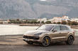 Porsche Cayenne trešās paaudzes apskats foto 4