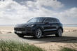 Porsche Cayenne trešās paaudzes apskats foto 3