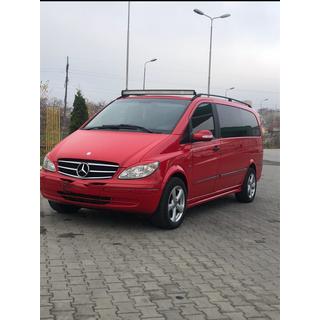 Sānu sliekšņi Exclusive (2 gab., krāsošanai) foto 4