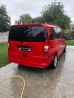 Mercedes Viano 2004–2014 Sānu sliekšņi Exclusive (2 gab., krāsošanai) foto 2
