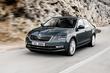 Jaunās paaudzes Skoda Octavia apskats foto 8