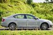 Jaunās paaudzes Skoda Octavia apskats foto 7
