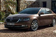 Jaunās paaudzes Skoda Octavia apskats foto 6
