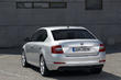 Jaunās paaudzes Skoda Octavia apskats foto 5