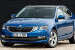 Jaunās paaudzes Skoda Octavia apskats foto 2