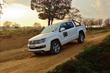 Atjauninātais pikaps Volkswagen Amarok foto 6