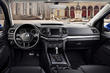 Atjauninātais pikaps Volkswagen Amarok foto 4