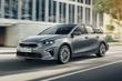 Kia Ceed SW trešās paaudzes universāļa apskats foto 8