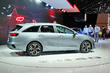 Kia Ceed SW trešās paaudzes universāļa apskats foto 1