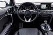 Kia Ceed SW trešās paaudzes universāļa apskats foto 5