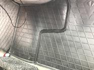 Volkswagen Crafter 2006–2016 Gumijas salona paklājiņi (3 gab., Stingray) 2+1 foto 4