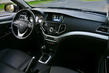 Great Wall C30 sedana apskats foto 5