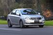 Great Wall C30 sedana apskats foto 1