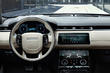 Range Rover Velar apvidus auto apskats foto 7