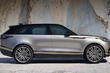 Range Rover Velar apvidus auto apskats foto 5