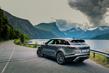 Range Rover Velar apvidus auto apskats foto 4