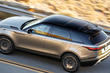 Range Rover Velar apvidus auto apskats foto 3