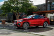 BMW X4 otrās paaudzes krosovera apskats foto 1