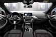 BMW X4 otrās paaudzes krosovera apskats foto 6