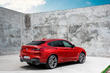 BMW X4 otrās paaudzes krosovera apskats foto 5