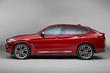 BMW X4 otrās paaudzes krosovera apskats foto 4