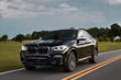 BMW X4 otrās paaudzes krosovera apskats foto 2