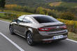 Renault Talisman sedana apskats foto 8
