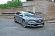 Renault Talisman sedana apskats foto 1