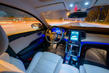 Renault Talisman sedana apskats foto 5