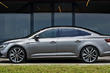Renault Talisman sedana apskats foto 3