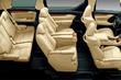 Luksusa minivens Toyota Alphard trešā paaudze foto 6