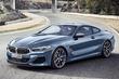 Apskats par jauno pilnpiedziņas kupeju BMW 8-Series foto 5