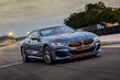 Apskats par jauno pilnpiedziņas kupeju BMW 8-Series foto 1