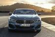 Apskats par jauno pilnpiedziņas kupeju BMW 8-Series foto 4