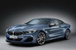 Apskats par jauno pilnpiedziņas kupeju BMW 8-Series foto 2