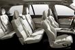 Volvo XC90 otrās paaudzes krosovera apskats foto 4