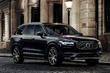 Volvo XC90 otrās paaudzes krosovera apskats foto 1